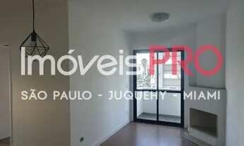 Imagem 3: Apartamento 02 dorm 02 suites 55m para locação no Brooklin