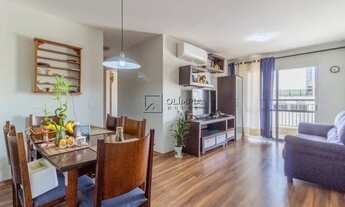 Imagem: Apartamento Locação Brooklin 78 m² 2