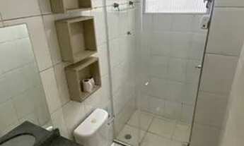 Imagem 7: Apartamento para aluguel tem 45 metros quadrados com 2 quartos