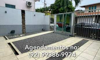 Imagem 5: Casa de condomínio para venda com 162 metros quadrados com 3 quartos em Aleixo - Manaus