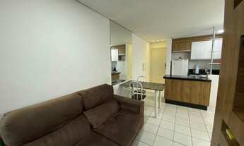 Imagem 2: Apartamento porteira fechada, com 3 quartos, sendo 1 suíte. Sol da manhã