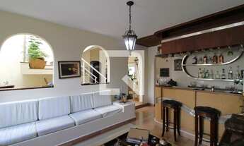 Imagem 7: Casa de Condomínio para Aluguel - Jardim Campo Grande, 5 Quartos, 380 m2