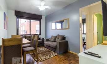 Imagem: Apartamento para Aluguel - São João 