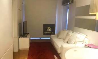 Imagem 3: Flat disponível na Vila nova Conceição