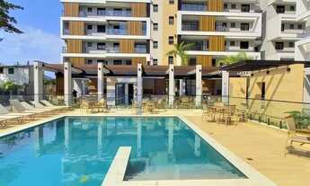 Imagem: Aruna Resort Enseada Ubatuba - Apartamento