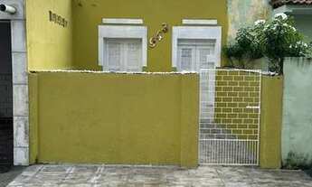 Imagem: Casa reformada para alugar na Aldeota