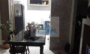 Imagem 3: Apartamento com 2 dormitórios para alugar, 54 m² por R$ 1.450,00/ano - Neópolis - Natal/RN