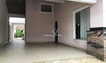 Imagem 4: Casa de 6 quartos, 2 salas e 2 cozinhas no Bosque de Itapeba - Maricá