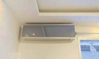 Imagem 2: Apartamento para Aluguel - Tijuca, 2 Quartos, 63 m2