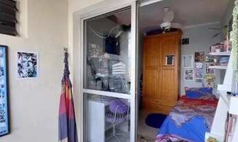 Imagem 3: Cobertura duplex para venda com 140 metros quadrados com 4 quartos em Vila Mariana - São P