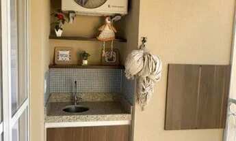 Imagem 7: APARTAMENTO - CONDOMÍNIO PRIME ACQUA - SP