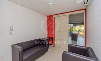 Imagem: PORTO ALEGRE - Conjunto Comercial/Sala