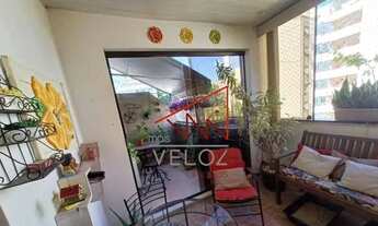 Imagem 3: Cobertura de 108 metros com 3 quartos e vaga em Laranjeiras - Rio de Janeiro - RJ