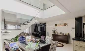 Imagem: Cód. 13490 - Sobrado de 255,44m² para