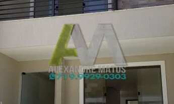 Imagem: Casa à venda no bairro Ipitanga - Lauro