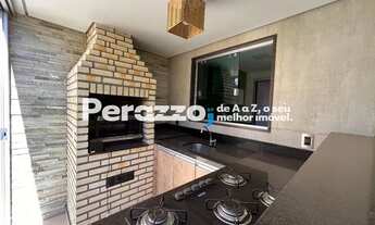 Imagem 6: BRASÍLIA - Casa de Condomínio - JARDINS MANGUEIRAL (JARDIM BOTÂNICO