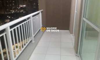 Imagem 3: Helbor parque Clube