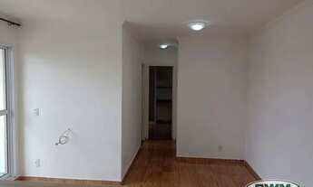 Imagem 4: Apartamento à venda, 51 m² por R$ 280.000,00 - Vila Progresso - Sorocaba/SP