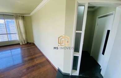 Imagem 11: Apartamento com 3 dormitórios para alugar, 160 m² por R$ 8.990/mês - Vila Mariana - São Pa