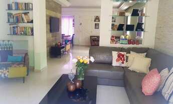 Imagem 6: Casa com 3 suítes à venda, 220 m² por R$ 895.000 - Granja Viana - Carapicuíba/SP