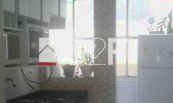 Imagem 6: Apartamento para venda no Conjunto Habitacional Bandeirantes