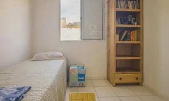 Imagem 4: Casa para venda com 100 metros quadrados com 3 quartos em Jurunas - Belém - PA