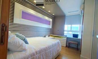 Imagem 5: ALUGO Castelo da Villa - Mobiliado - Com 3 suítes