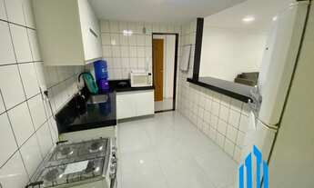 Imagem 6: Apartamento com 2 quartos a venda,75m² por 485.000.00 na Praia do Morro- Guarapari-ES