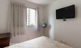 Imagem 7: Apartamento para Aluguel - Moema, 1 Quarto, 43 m2