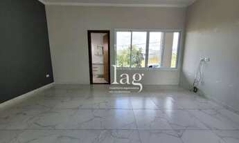 Imagem 6: Casa com 3 dormitórios, 254 m² - venda por R$ 850.000,00 ou aluguel por R$ 5.060,00/mês
