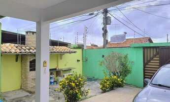 Imagem: Casa à venda em Nova Parnamirim (Parnamirim/RN)