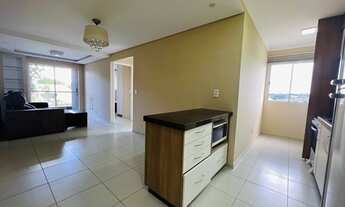 Imagem 3: Apartamento Semi mobiliado