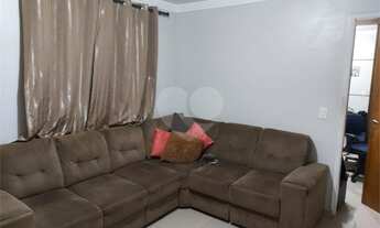 Imagem: Apartamento-São Paulo-HORTO