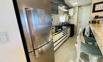 Imagem 3: Apartamento com 3 dormitórios à venda, 83 m² por R$ 750.000,00 - Cocó - Fortaleza/CE