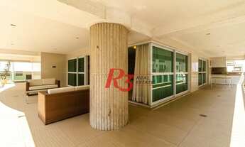 Imagem 7: Apartamento, 360 m² - venda por R$ 5.500.000,00 ou aluguel por R$ 32.110,00/mês - Gonzaga