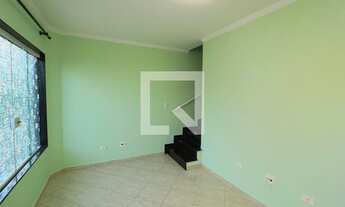 Imagem 2: Casa de Condomínio para Aluguel - Vila Formosa, 2 Quartos, 75 m2