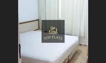 Imagem 7: Flat disponível na Vila Nova Conceição