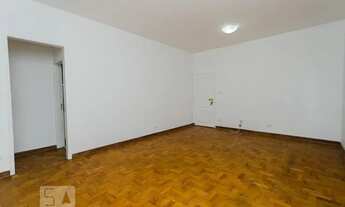 Imagem 3: Apartamento à Venda - Campos Elíseos, 3 Quartos, 140 m2