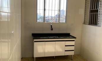 Imagem 3: Aluga casa no segundo andar