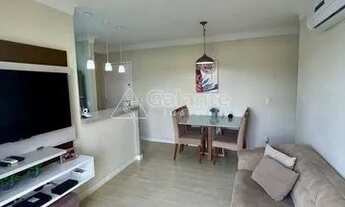 Imagem 3: Apartamento - Vila Nova - Campinas