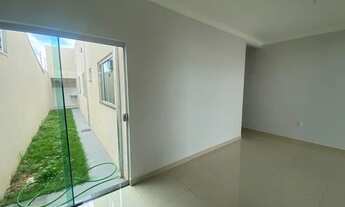 Imagem 6: Casa 3 quartos localizada no setor Vale do Sol