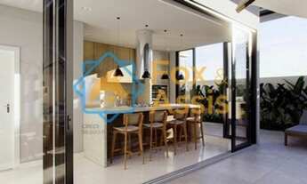 Imagem 3: Venda - Casa em condomínio - Loteamento Residencial Jardim Villagio - Americana - SP