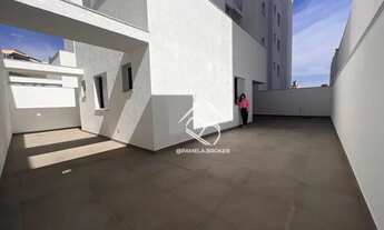 Imagem 4: Área Privativa com 3 dormitórios à venda, 179 m² por R$ 1.190.000 - Cidade Nova - Belo Hor