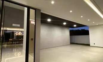 Imagem 2: CASA RESIDENCIAL em VOTORANTIM - SP, ALPHAVILLE NOVA ESPLANADA