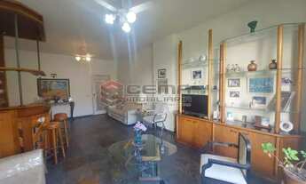 Imagem 4: Apartamento-À VENDA-Flamengo-Rio de Janeiro-RJ