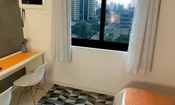 Imagem 6: APARTAMENTO - MOEMA PÁSSAROS - SP