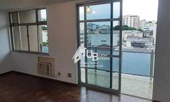 Imagem 7: Apartamento de 3 quartos com duas vagas de garagem no Méier