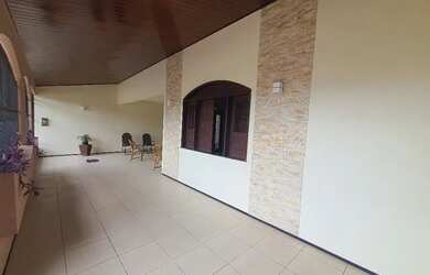 Imagem 5: Casa para venda com 275 metros quadrados com 3 quartos em Cohama - São Luís - MA