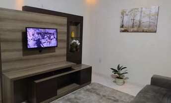 Imagem 7: Imóvel Temporada Brasília Niemeyer