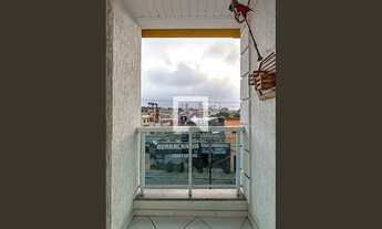 Imagem 6: Apartamento à Venda - Vila Tibirica, 3 Quartos, 160 m2